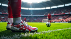 Provokante Äußerungen im Fußball: Identität, Macht und Gesellschaft