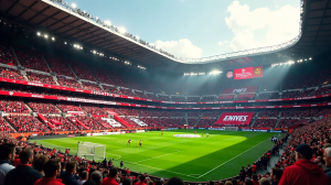 Provokante Fußballkultur: Leipzig, Banner und die Macht der Fans