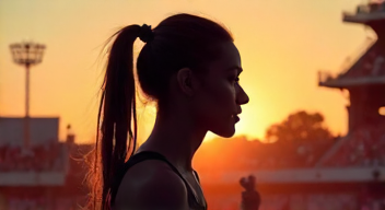 Psyche der Athleten und Rassismus (6/10)