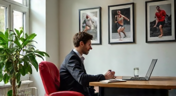 Psyche und Leistung: Der Einfluss eines Psychologen (7/10)