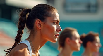 Psyche und Leistung im Sport (7/10)