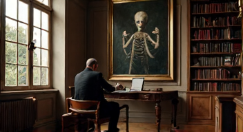 Psychoanalytische Betrachtung der Spielermentalität (7/10)