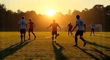Psychoanalytische Betrachtungen im Fußball (7/10)