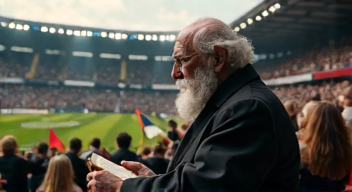 Psychoanalytische Perspektiven auf Fanverhalten (7/10)