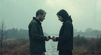 Psychoanalytische Perspektiven auf Haalands Krise (7/10)