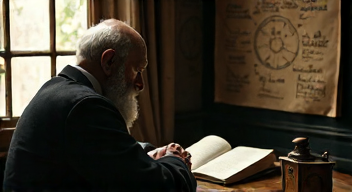 Psychoanalytische Perspektiven auf Verhalten (7/10)