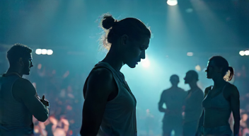 Psychoanalytische Perspektiven im Leistungssport (7/10)