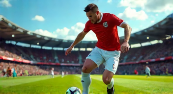 Psychologie des Drucks im Fußball (7/10)