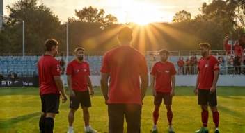 Psychologische Ansätze im Fußballtraining (7/10)