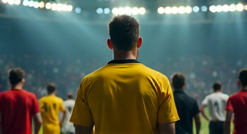 Psychologische Aspekte der Schiedsrichterentscheidungen (7/10)