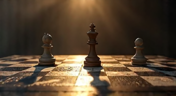 Psychologische Aspekte: Der Spieler und seine Entscheidungen (7/10)