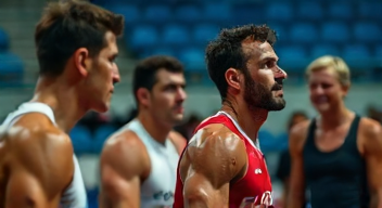 Psychologische Aspekte des Drucks im Sport (7/10)