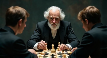 Psychologische Aspekte des Spiels (7/10)