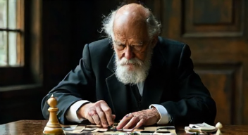 Psychologische Aspekte des Spiels (7/10)