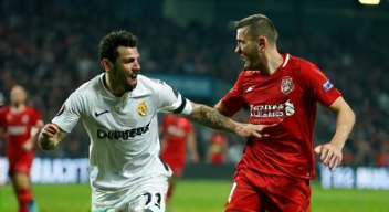 Psychologische Aspekte im Fußball (6/10)