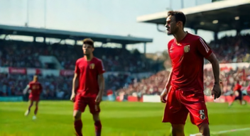 Psychologische Aspekte im Fußball (7/10)