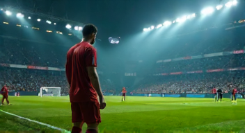 Psychologische Aspekte im Fußball (7/10)