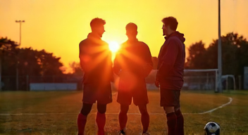 Psychologische Aspekte im Fußball (7/10)