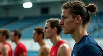 Psychologische Aspekte im Leistungssport (7/10)