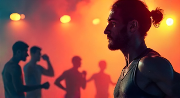 Psychologische Aspekte im Sport (7/10)