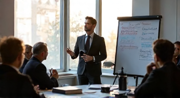 Psychologische Aspekte im Trainerberuf (7/10)