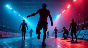 Psychologische Faktoren im Leistungssport (7/10)