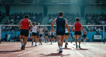 Psychologische Faktoren im Sport (7/10)