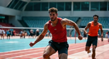 Psychologische Perspektiven im Sport (7/10)