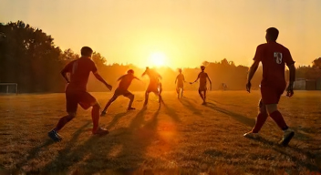 Psychologische Strategien im Fußball (7/10)