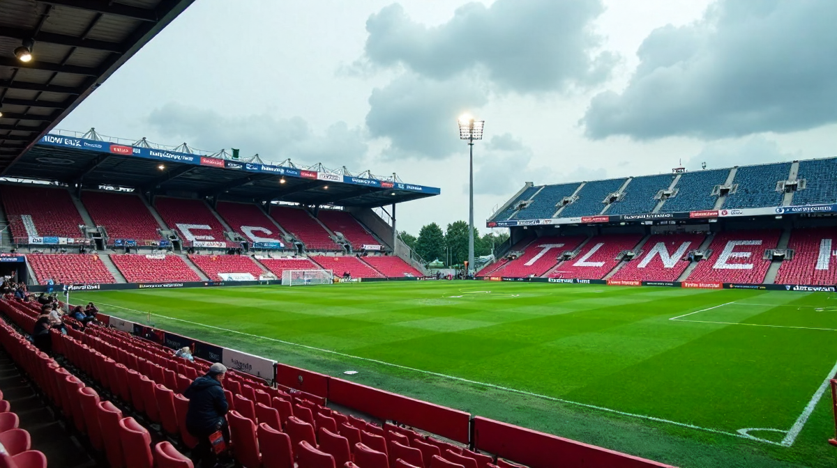 Rapp in Kiel: Trainerwechsel, Abstiegskampf und die Zukunft von Holstein Kiel