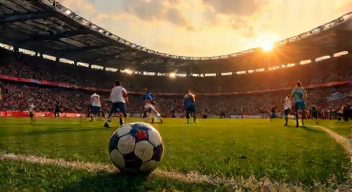 Rassismus im Fußball und die gesellschaftliche Verantwortung (10/10)