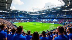 Schalke 04: Aufstieg, Umbruch und Zukunftsperspektiven im Fußball