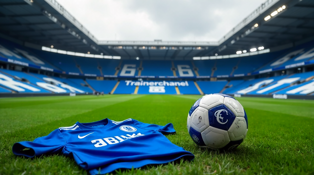 Schalke 2026: Verlust von Mojo, Trainerwechsel und die Zukunft des Fußballs