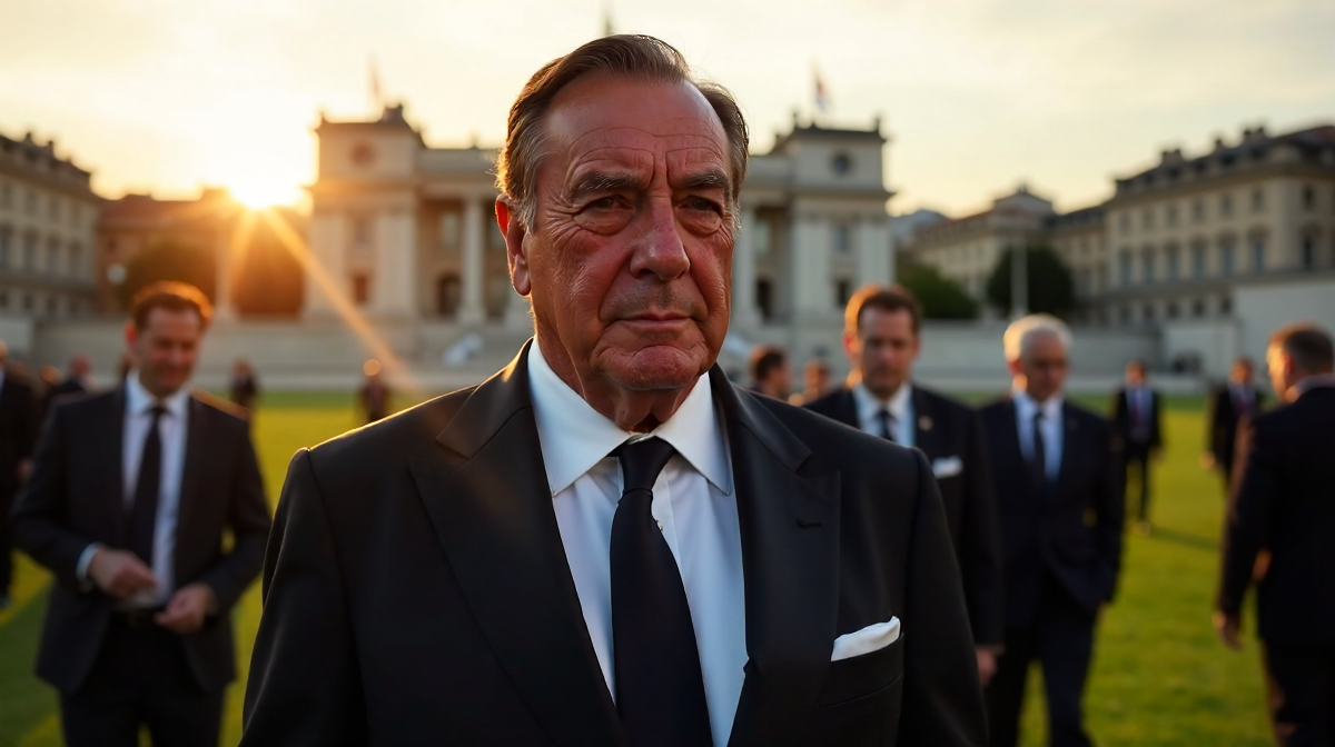 Silvio Berlusconi: Macht, Fußball und Kontroversen im italienischen Erbe