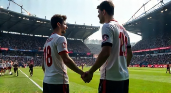 Soziale Aspekte bei Spielerwechseln (5/10)