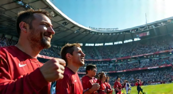 Soziale Aspekte der Fannähe (6/10)