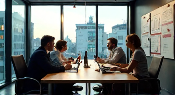 Soziale Aspekte der Kaderentscheidungen (6/10)