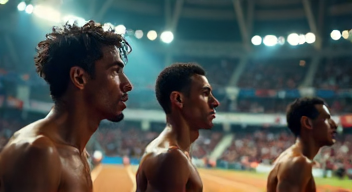 Soziale Aspekte des Drucks im Sport (6/10)