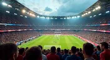 Soziale Aspekte des Fußballs und Technik (8/10)