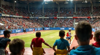 Soziale Aspekte des Sports (6/10)