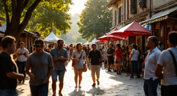 Soziale Aspekte eines Wechsels: Fans und Gemeinschaft (6/10)