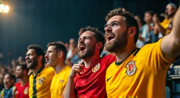 Soziale Aspekte im Fußball (6/10)