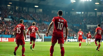 Soziale Aspekte im Profifußball (6/10)