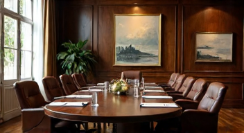 Soziale Aspekte in Vertragsverhandlungen (6/10)