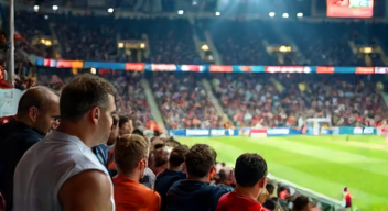 Soziale Auswirkungen von Sportereignissen (6/10)