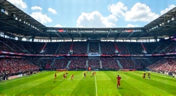 Soziale Dimensionen des holländischen Fußballs (5/10)