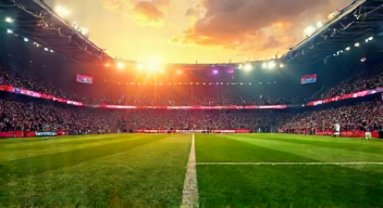 Soziale Dimensionen im Fußball: Ein Sozialwissenschaftler erklärt (6/10)