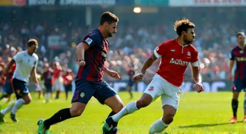 Soziale Dynamiken im Fußball (6/10)