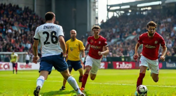 Soziale Dynamiken im Fußball (6/10)