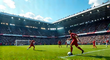 Soziale Dynamiken im Fußball (6/10)